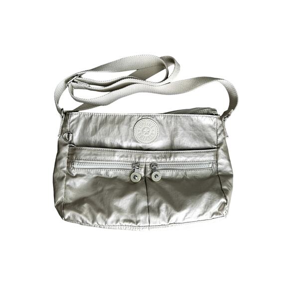 Kipling Angie in Metallic Glow - Picture 1 of 16